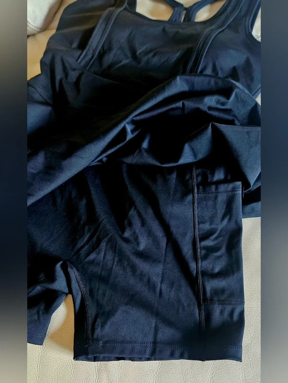 Athletic/sport Dress
